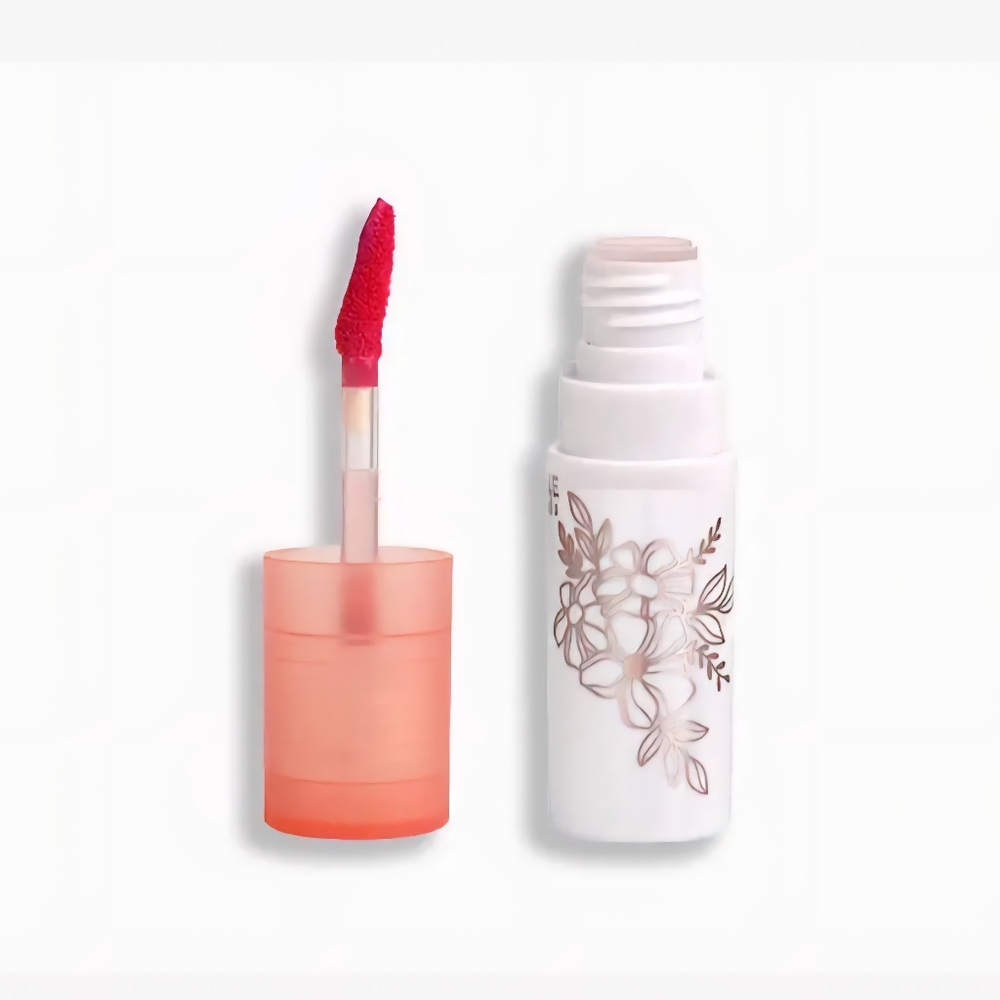 SERAPHINE BOTANICALS Wildflower Stain Soft Skin Liquid Blush